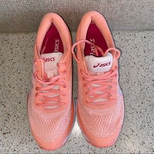 ASICS Women's Gel-Kayano 24 Running Shoe 6.5